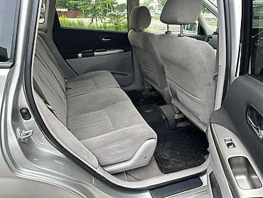 баха автосалон ош: Toyota Opa: 2004 г., 1.8 л, Автомат, Бензин, Хэтчбэк — 8