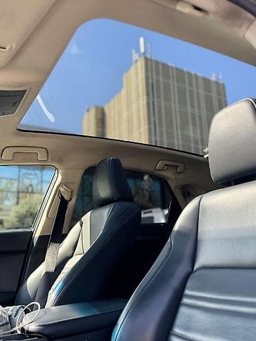 Lexus: Lexus NX: 2017 г., 2 л, Автомат, Гибрид, Кроссовер — 6