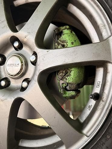 corolla e150: Honda Accord: 2003 г., 2 л, Автомат, Бензин, Седан — 8