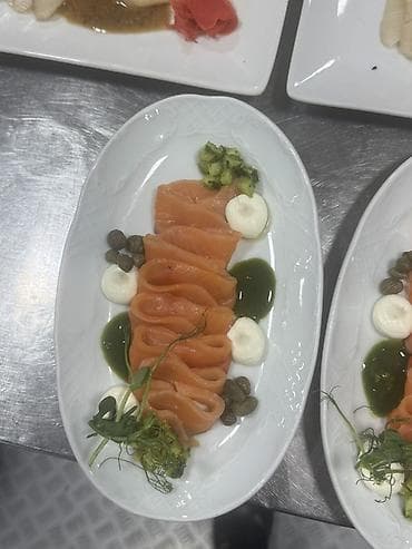 рыба для суши: Выездные мероприятие по Кыргызстану. Банкеты. Фуршеты. Дни — 3