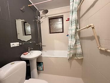 kant flat: 3 комнаты, 56 м², Хрущевка, 4 этаж, Косметический ремонт — 8