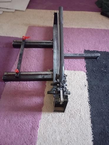 кафель жумуш: Колдонулган, Өзү алып кетүү — 2