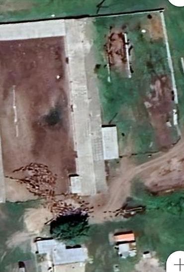 фучика 18 а: Продается фермерский объект с постройками и землей под сельхознужды — 1