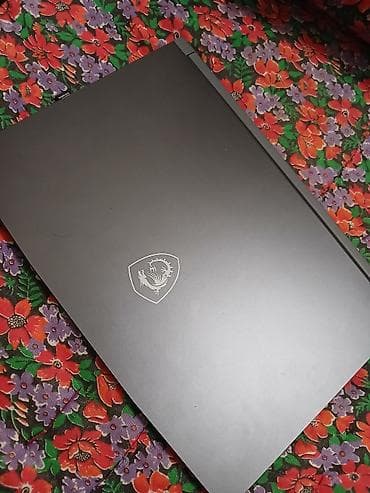 xiaomi ноутбук: Игровой, Intel Core i5 — 1