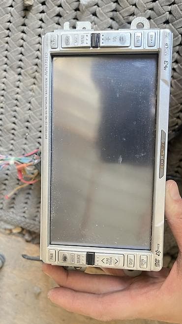 Отургучтар: Авто магнитофоны Разных видов тойота, эклипс, пионер и др 🇯🇵Японские — 1