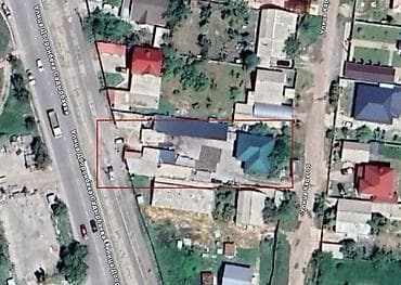 2 соток Для бизнеса, Газ, Электричество, Водопровод at lalafo.kg 2 соток Для бизнеса, Газ, Электричество, Водопровод