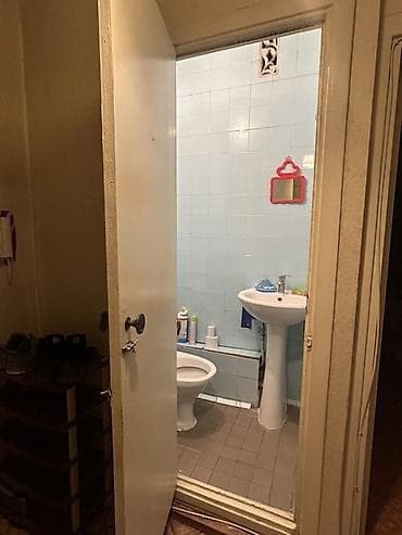 квартира 4комната: 3 комнаты, С подселением, С мебелью полностью — 6