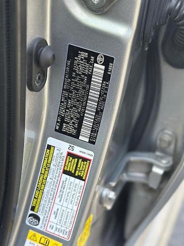 mark 2: Toyota Camry: 2019 г., 2.5 л, Автомат, Бензин, Седан — 6