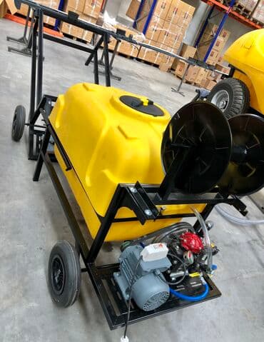 опрыскиватель садовый бензиновый: Садовой опрыскиватель Турецкого производства от компании «Техномаш» — 20