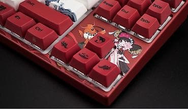 куплю кампютер: Клавиатура — 5