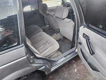 bmw e91: Volkswagen Passat: 1990 г., 1.8 л, Механика, Бензин, Универсал — 5