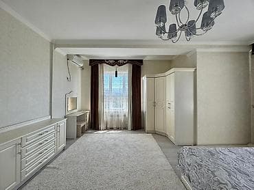 prime park: 3 комнаты, 122 м², Элитка, 7 этаж, Евроремонт — 2