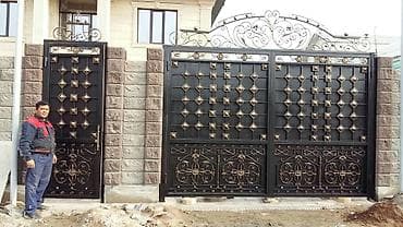 нужны сварщики: Сварщик. С опытом — 6