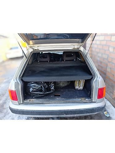 гольф 3 разборка: Audi 100: 1992 г., 2.3 л, Механика, Бензин, Универсал — 3