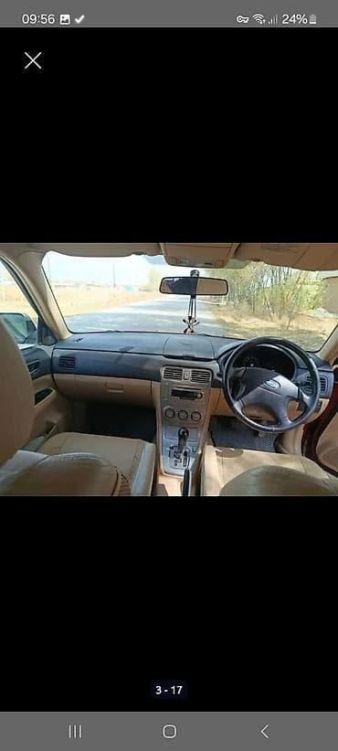 forester 2003: Subaru Forester: 2003 г., 0.2 л, Автомат, Бензин, Кроссовер — 7