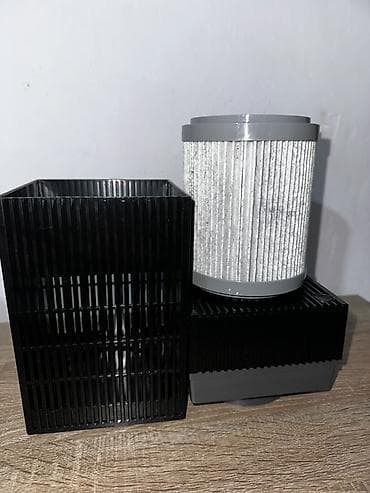 roboclean 114f: Очиститель воздуха с сменным фильтром Компактный очиститель воздуха в — 5