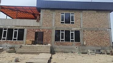 Дома: Продаётся трёхуровневый дом в районе Пишпек! Льва Толстого / Тимура — 3