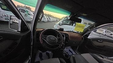 хундай портер электро: Hyundai Porter: 2020 г., 2.5 л, Типтроник, Дизель — 7
