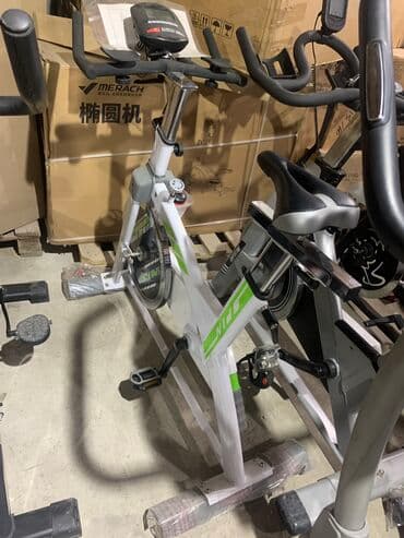 прокат велосипедов бишкек: Велотренажер профессиональный Заводской Китай высшего качества — 1