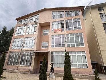 Кыймылсыз мүлк: Ысык-Көлдө мейманкана, Кыргызское взморье, Бостери, 5 орун, Күнүмдүк — 1