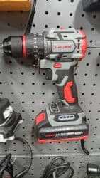 Шуруповерты