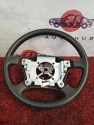 Руль Toyota Б/у, Оригинал, Япония