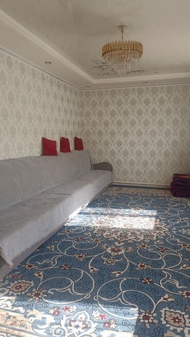 дом бишкек ак ордо: Дом, 160 м², 5 комнат, Собственник, Евроремонт — 17