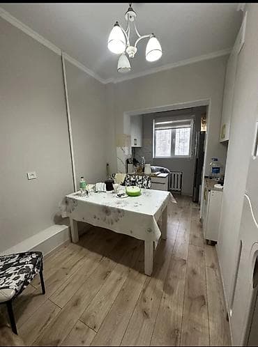продается квартира 106: 3 комнаты, 62 м², 106 серия, 6 этаж, Дизайнерский ремонт — 2