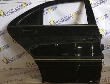 сдаётся авто с последующим выкупом: Дверь Задняя правая Mercedes-Benz, Б/у, Оригинал — 2