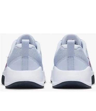 летный красовки: Кроссовки, 39, Nike, Новый, цвет - Серый — 8