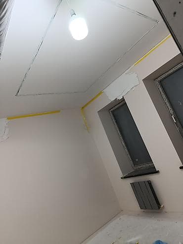 шкурочный апарат: Окрасочные работы безвоздушным распылением Профессиональная покраска — 8