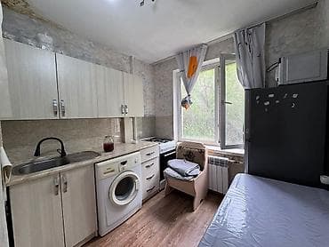 rent: 2 комнаты, Агентство недвижимости, Без подселения, С мебелью полностью — 1