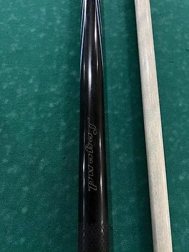 Кий Легенда венская 2 классик Длина 161 Вес 710 баланс 44 Мастер — 2