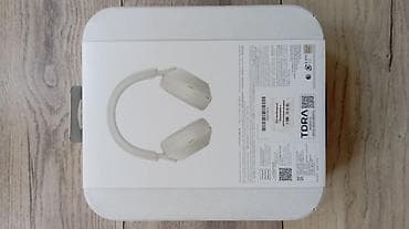 Другая аудиотехника: Полноразмерные, Sony, Новый, Беспроводные (Bluetooth), Классические — 3