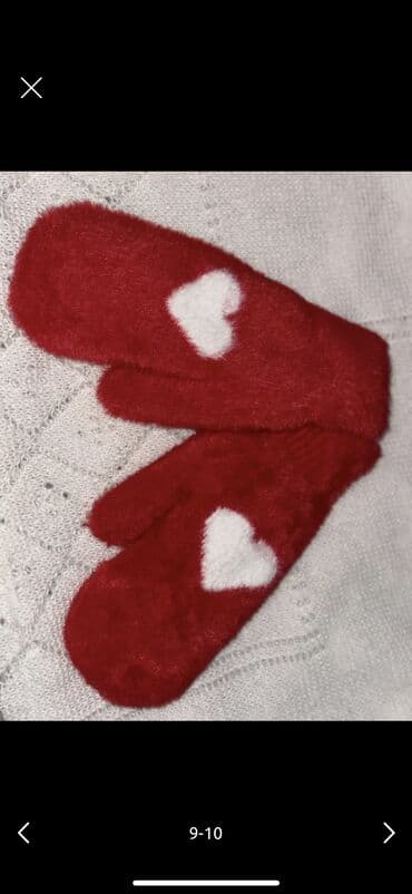 детские шапки с помпонами из натурального меха: Шуба, Короткая модель, S — 5