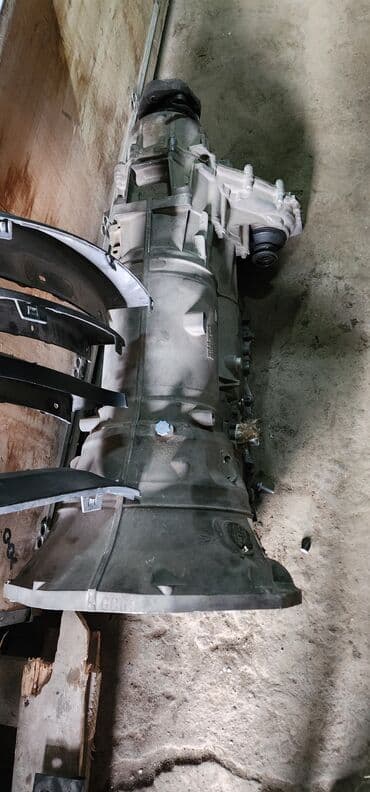 разбор x5: Bmw x5 e70. 2011. целая машина на разбор — 4