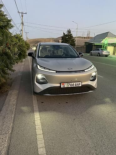 диски для авто: Changan Qiyuan Q05: 2026 г., 1 л, Автомат, Электромобиль, Кроссовер — 8