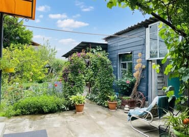 село мыкан дом: 8 соток, Для строительства, Красная книга, Тех паспорт, Договор купли-продажи — 1