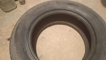 65: Шина зимняя (без шипов) Sailun Eurofrost 5, размер 235/65 R17 108H XL — 3