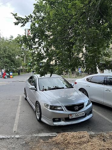 компьютер хонда аккорд: Honda Accord: 2003 г., 2.4 л, Автомат, Бензин, Седан — 1