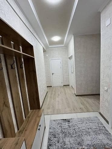 Недвижимость: 2 комнаты, 75 м², 6 этаж — 6