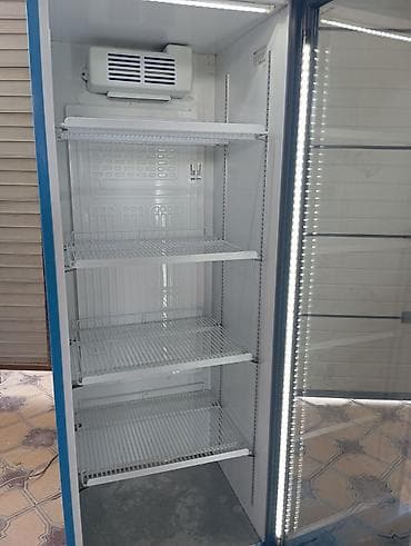 Холодильное оборудование: Для напитков, Для молочных продуктов, Для мяса, мясных изделий, Турция, Б/у — 8
