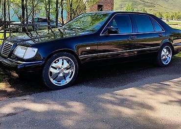 5x112: Литые Диски R 18 Mercedes-Benz, отверстий - 5, Б/у — 3