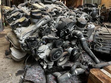 купить бу телефон бишкек: Бензиновый мотор Mercedes-Benz 2008 г., 3.5 л, Б/у, Оригинал, Германия — 3