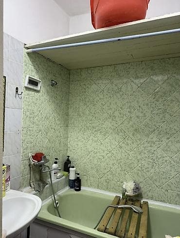 5: 2 комнаты, 48 м², Восток-5 мкр 105 серия, 5 этаж, Косметический ремонт — 6