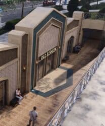 шопокова дом: Сдаю Бутик, 53 м² — 5