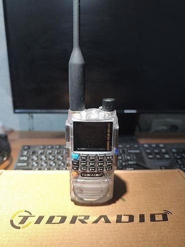 петличка цена: Рации высокого класса, по своим параметрам гораздо лучше чем дешёвые — 5