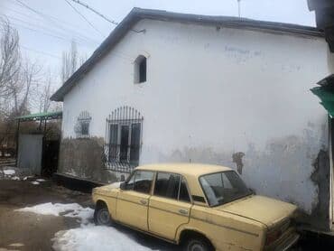 продаю дом буденовка: Дом, 70 м², 3 комнаты, Собственник, Старый ремонт — 17