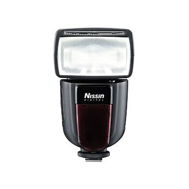 фотовспышка: Описание Фотовспышка Nissin Di700A для - Canon многофункциональный — 3