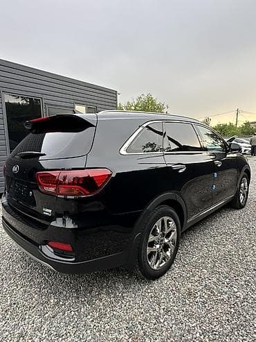 rs 7: Kia Sorento: 2019 г., 2.2 л, Дизель, Кроссовер — 4
